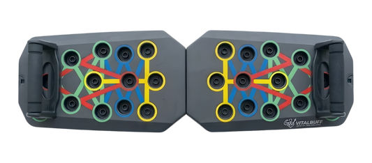 VitalBoard 4 en 1